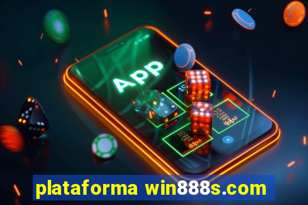 plataforma win888s.com